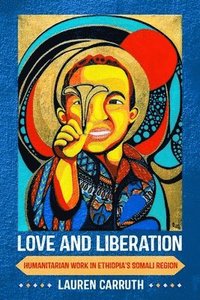 bokomslag Love and Liberation