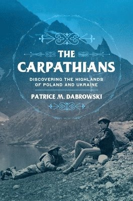 The Carpathians 1