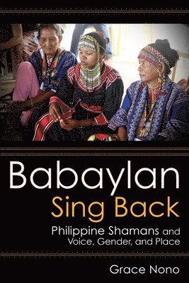 bokomslag Babaylan Sing Back