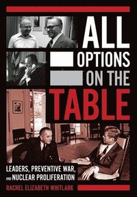 bokomslag All Options on the Table