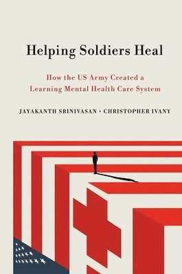 Helping Soldiers Heal 1