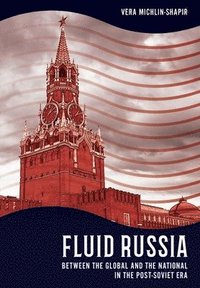 bokomslag Fluid Russia