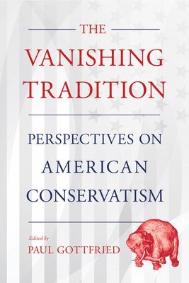 The Vanishing Tradition 1