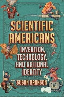 Scientific Americans 1