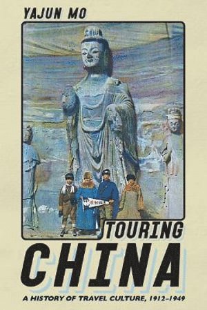 Touring China