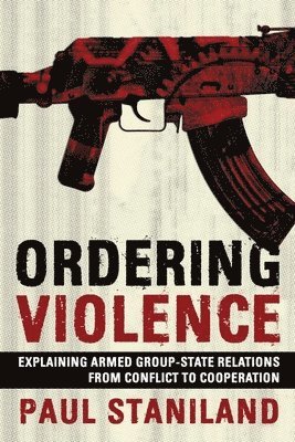 Ordering Violence 1