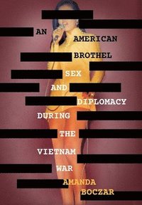 bokomslag American Brothel