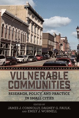 Vulnerable Communities 1