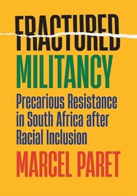 Fractured Militancy 1