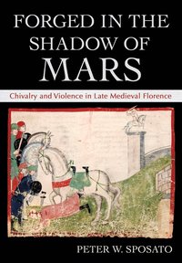 bokomslag Forged in the Shadow of Mars