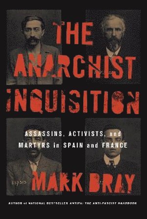 Anarchist Inquisition