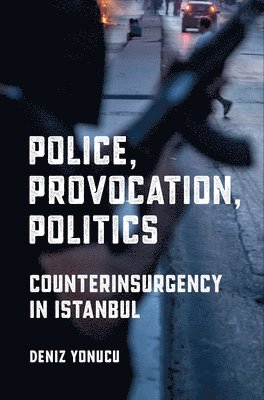 Police, Provocation, Politics 1