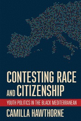 Contesting Race and Citizenship 1