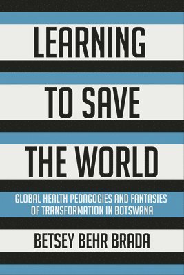 Learning to Save the World 1
