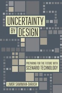bokomslag Uncertainty by Design