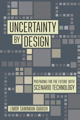 Uncertainty by Design 1