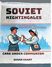 bokomslag Soviet Nightingales
