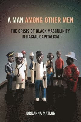 bokomslag Man Among Other Men