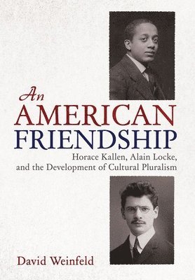 An American Friendship 1