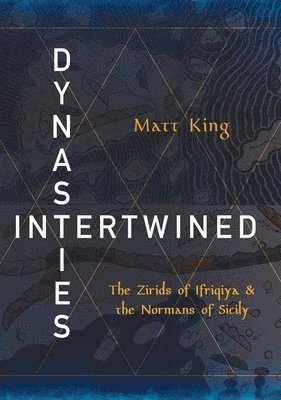 Matt King - Dynasties Intertwined, Inbunden