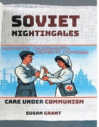 bokomslag Soviet Nightingales