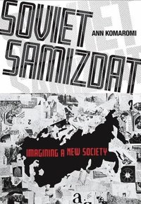 bokomslag Soviet Samizdat