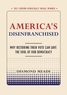 America's Disenfranchised