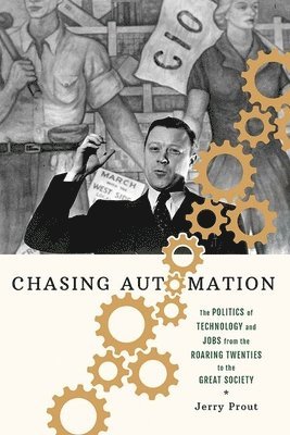 Chasing Automation 1