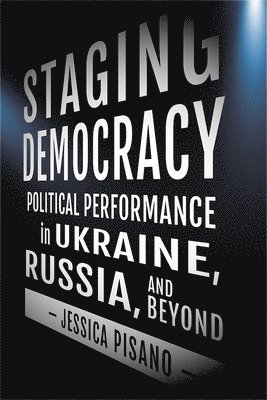 Staging Democracy 1