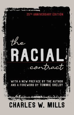 bokomslag Racial Contract