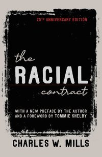 bokomslag The Racial Contract