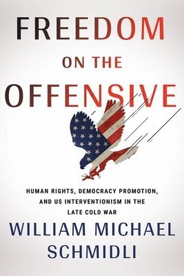 Freedom on the Offensive 1