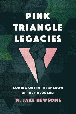 bokomslag Pink Triangle Legacies