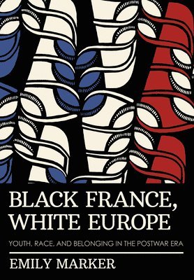 Black France, White Europe 1