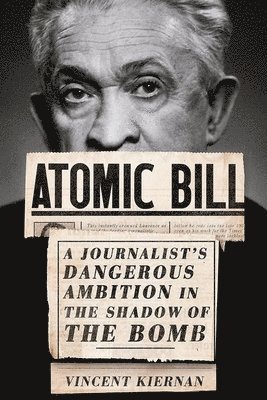 bokomslag Atomic Bill