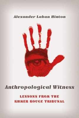 Anthropological Witness 1