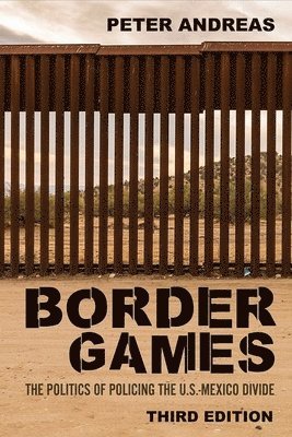 Border Games 1