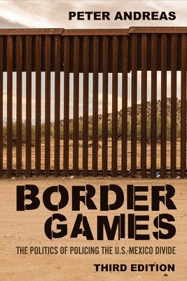 Border Games 1