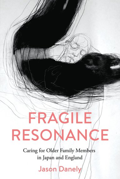 bokomslag Fragile Resonance