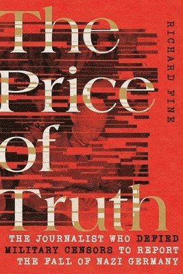 The Price of Truth 1