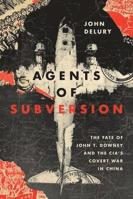 Agents of Subversion 1