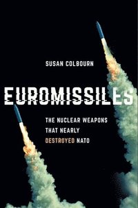 bokomslag Euromissiles