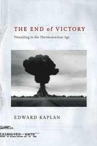 bokomslag The End of Victory