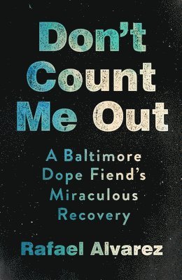 Don't Count Me Out 1