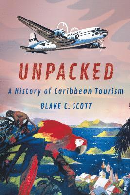 Blake C. Scott - Unpacked, Häftad