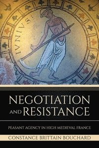bokomslag Negotiation and Resistance