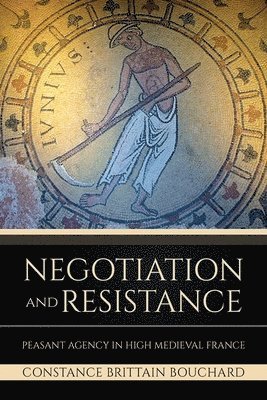 Negotiation and Resistance 1
