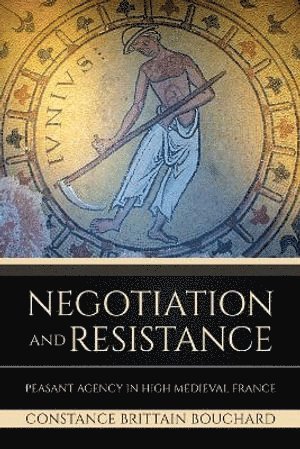 Negotiation and Resistance 1