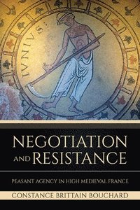 bokomslag Negotiation and Resistance