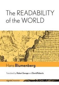 bokomslag The Readability of the World